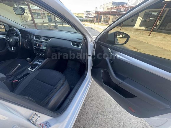 2018 Model Hatasız DSG Km 141 Bİn Orjinal
