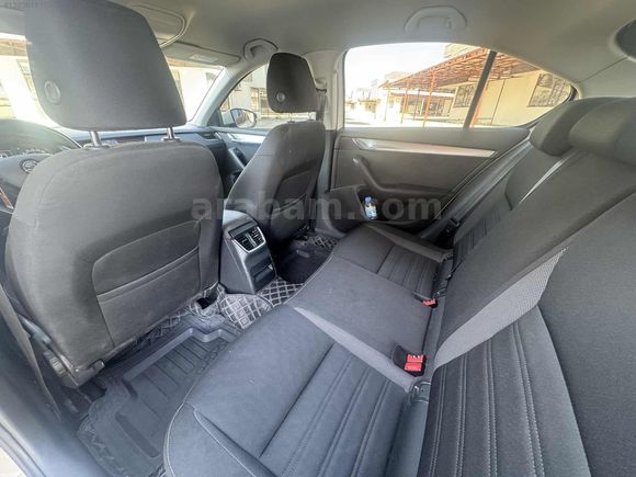 2018 Model Hatasız DSG Km 141 Bİn Orjinal