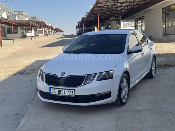 2018 Model Hatasız DSG Km 141 Bİn Orjinal
