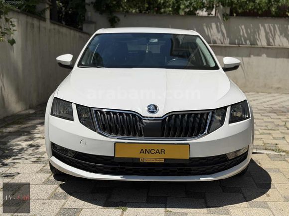 SKODA OCTAVİA 395 BİN PEŞİNAT 36 AY SENET % K.KARTI TAKSİT SÇNKL