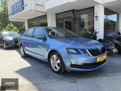 AER MOTORS'DAN 2018 SKODA OCTAVİA 1.6 DİZEL OTOMATİK 178 BİNDE