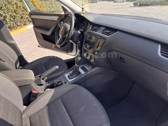 YEKTA DAN 166 BİNDE TAKAS OLUR