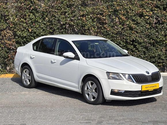 YEKTA DAN 166 BİNDE TAKAS OLUR