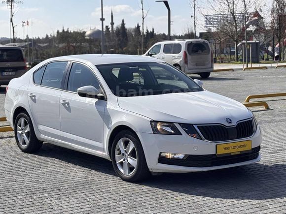YEKTA DAN 166 BİNDE TAKAS OLUR