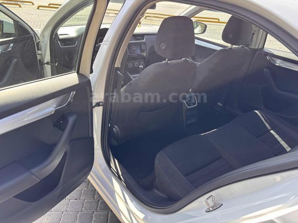 YEKTA DAN 166 BİNDE TAKAS OLUR