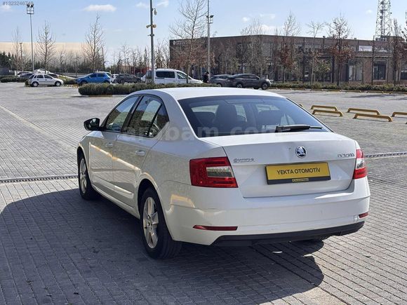 YEKTA DAN 166 BİNDE TAKAS OLUR