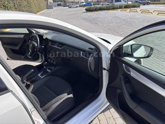 YEKTA DAN 166 BİNDE TAKAS OLUR