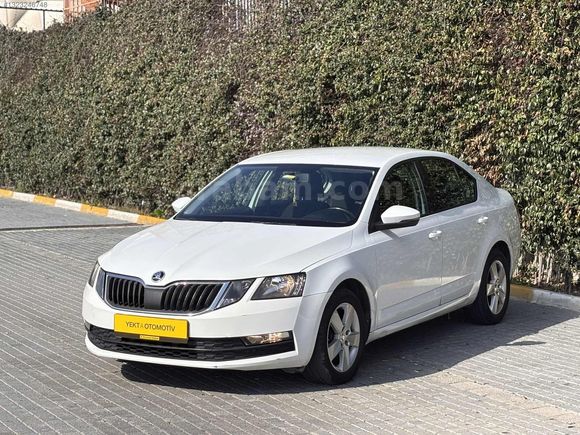 YEKTA DAN 166 BİNDE TAKAS OLUR