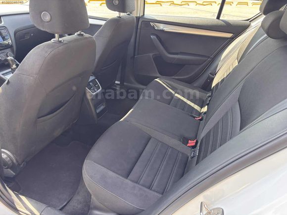 YEKTA DAN 166 BİNDE TAKAS OLUR