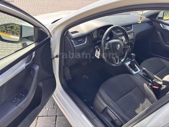 YEKTA DAN 166 BİNDE TAKAS OLUR