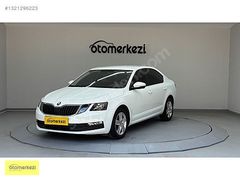 OTOMERKEZİ'NDE 0.79 İLE 12 AY KREDİ-K.KARTI 12 TAKSİT - OCTAVİA