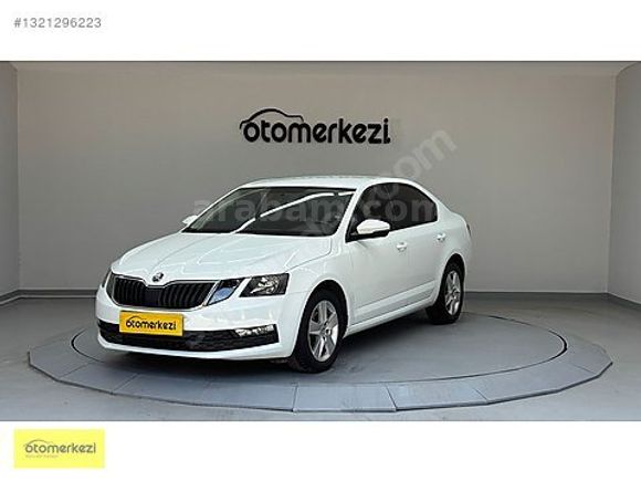 OTOMERKEZİ'NDE 0.79 İLE 12 AY KREDİ-K.KARTI 12 TAKSİT - OCTAVİA