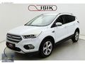 IŞIK'DAN 2017 FORD KUGA 1.5 TDCİ TİTANİUM PAKET OTOMATİK !!!