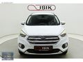 IŞIK'DAN 2017 FORD KUGA 1.5 TDCİ TİTANİUM PAKET OTOMATİK !!!