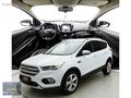 IŞIK'DAN 2017 FORD KUGA 1.5 TDCİ TİTANİUM PAKET OTOMATİK !!!