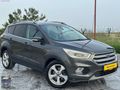 2017 HATASIZ TİTANYUM KUGA