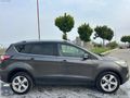 2017 HATASIZ TİTANYUM KUGA
