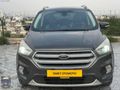 2017 HATASIZ TİTANYUM KUGA