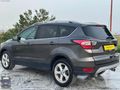 2017 HATASIZ TİTANYUM KUGA