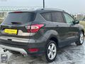 2017 HATASIZ TİTANYUM KUGA