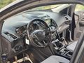 2017 HATASIZ TİTANYUM KUGA