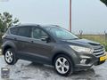 2017 HATASIZ TİTANYUM KUGA