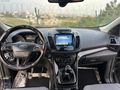 2017 HATASIZ TİTANYUM KUGA