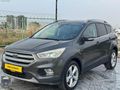 2017 HATASIZ TİTANYUM KUGA