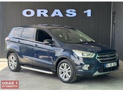 ORAS1 2017 FORD KUGA 1.5 TDCI STYLE OTOMATİK