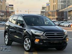 GÖRKEM AUTO'DAN KUGA-TİTANİUM-CAM TAVAN-OTOMATİK-2018 ÇIKIŞ