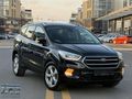 GÖRKEM AUTO'DAN KUGA-TİTANİUM-CAM TAVAN-OTOMATİK-2018 ÇIKIŞ