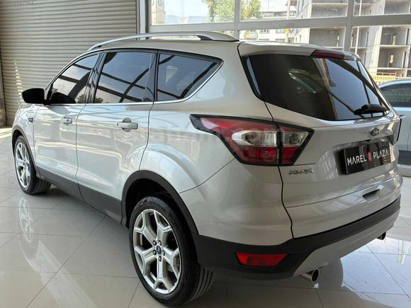 MAREL PLAZA*DAN 2019 FORD KUGA 1.5 TDCİ TİTANİUM POWERSHİFT