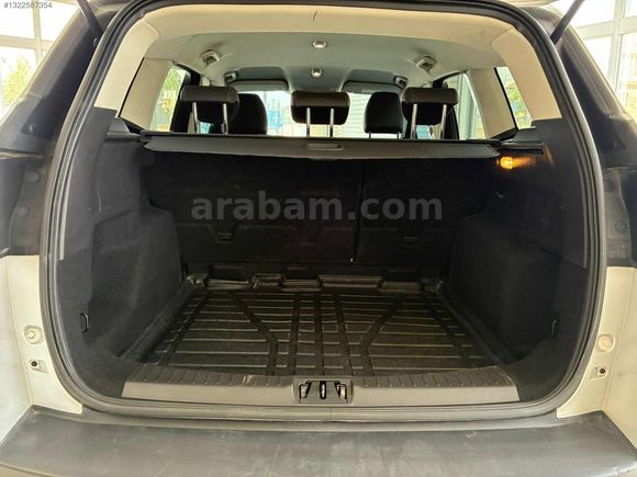 MAREL PLAZA*DAN 2019 FORD KUGA 1.5 TDCİ TİTANİUM POWERSHİFT