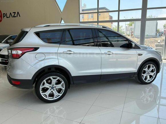 MAREL PLAZA*DAN 2019 FORD KUGA 1.5 TDCİ TİTANİUM POWERSHİFT