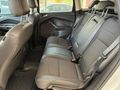 MAREL PLAZA*DAN 2019 FORD KUGA 1.5 TDCİ TİTANİUM POWERSHİFT