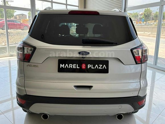 MAREL PLAZA*DAN 2019 FORD KUGA 1.5 TDCİ TİTANİUM POWERSHİFT
