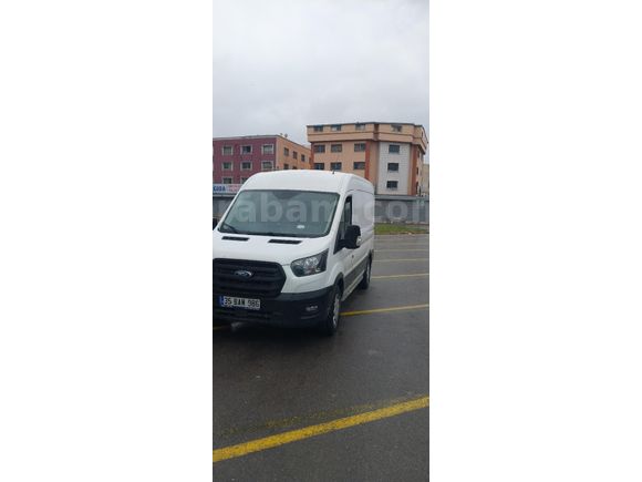 Sahibinden Ford Transit 350 M 2021 Model