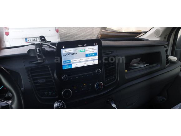 Sahibinden Ford Transit 350 M 2021 Model