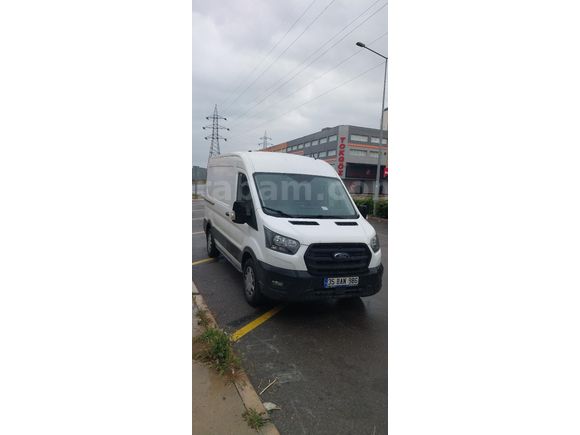 Sahibinden Ford Transit 350 M 2021 Model
