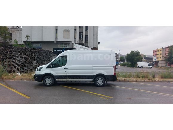 Sahibinden Ford Transit 350 M 2021 Model