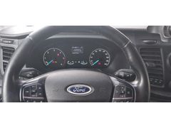 Sahibinden Ford Transit 350 M 2021 Model