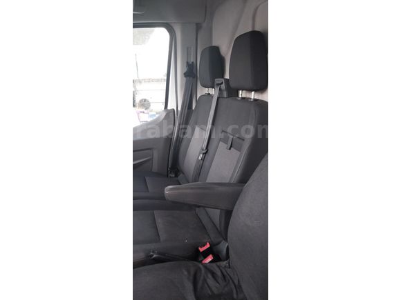 Sahibinden Ford Transit 350 M 2021 Model