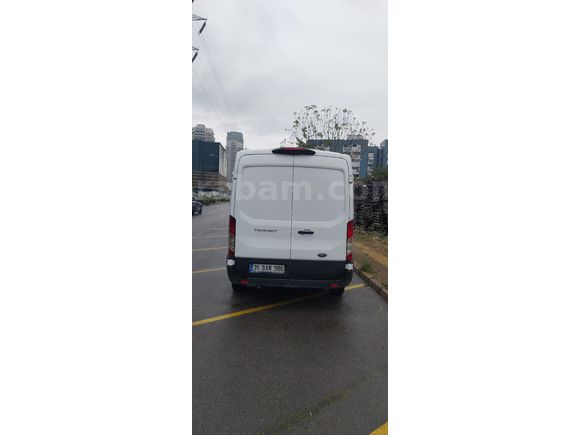 Sahibinden Ford Transit 350 M 2021 Model