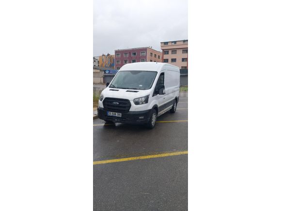 Sahibinden Ford Transit 350 M 2021 Model