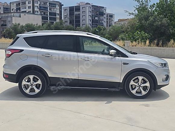 HATASIZ BOYASIZ BAKIMLI DÜŞÜK KM EMİNEVİM FUZULEVİM