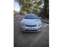 Sahibinden Toyota Corolla 1.6 Elegant 2009 Model  164.000 km Gri (Gümüş)