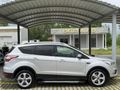 BOYASIZ 2018 KUGA CAM TAVAN DİZEL OTOMATİK 47 BİN KM
