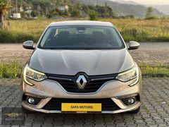 SAFA I2016 MEGANE TOUCH 129KM OTOMATİK İCON JANT+ÇİFT BÖLGE KLİM