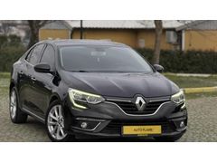 2017 MODEL MEGAN/OTOMATİK/TOUCH/HATASIZ BOYASIZ/83BNKM