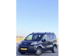 2014 PEUGEOT BİPPER 1.3 HDİ KLİMALI